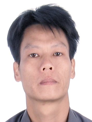 卢成（2024年广西防城港市刑事案件嫌疑人）