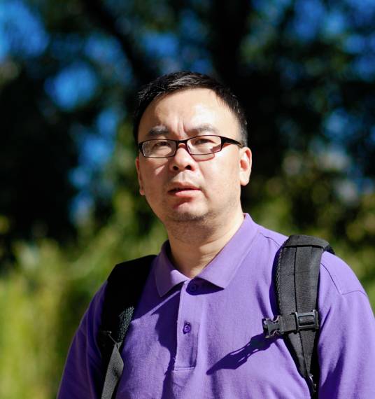 唐连平
