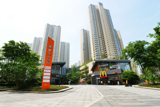建投·象山国际