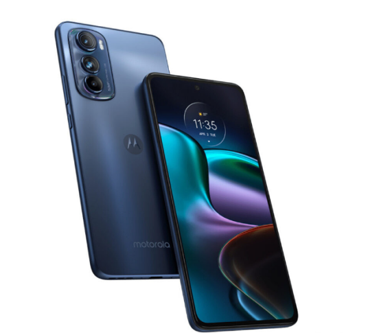 moto edge 30