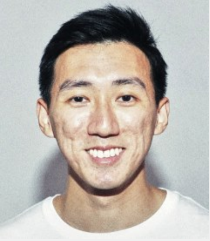王伟杰（新加坡龙舟运动员）