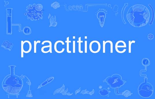practitioner