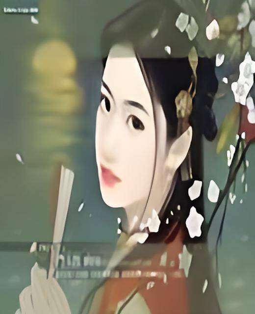 狐妃（幽蓝姬创作的言情穿越类网络小说）