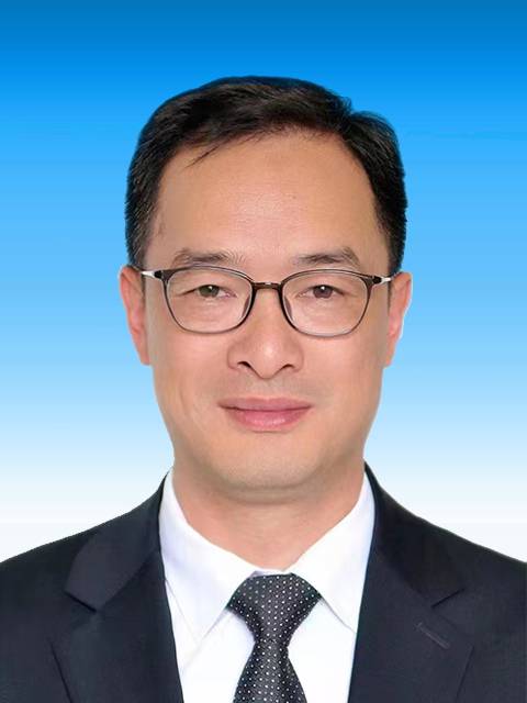 周军勇（新疆维吾尔自治区阿克苏市委常委、政府党组成员、副市长）