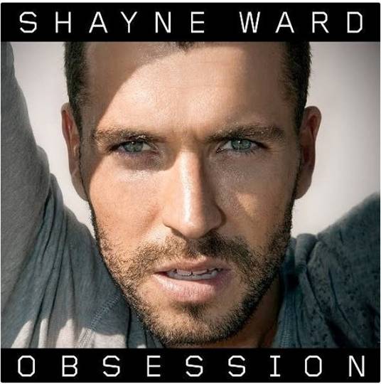 OBSESSION（英国歌手Shayne Ward发行第三张专辑）