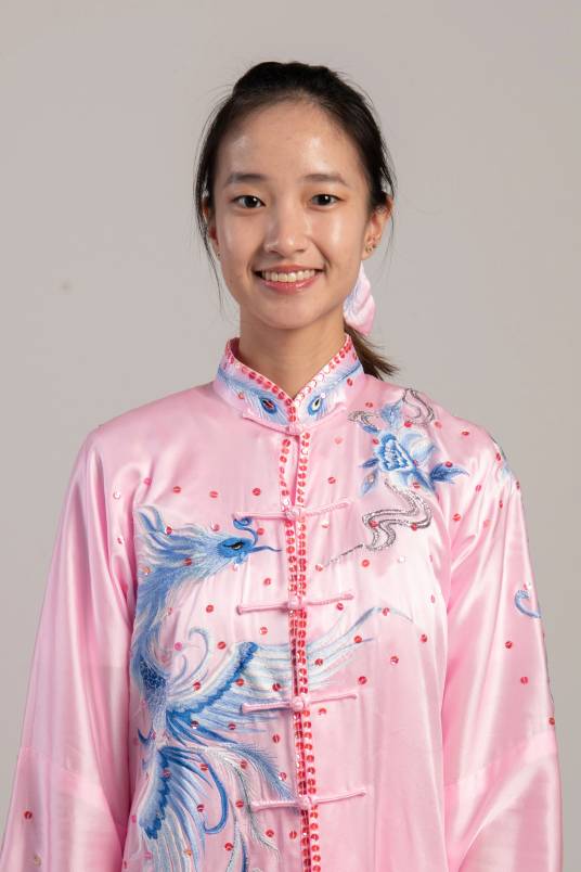陈彦凝