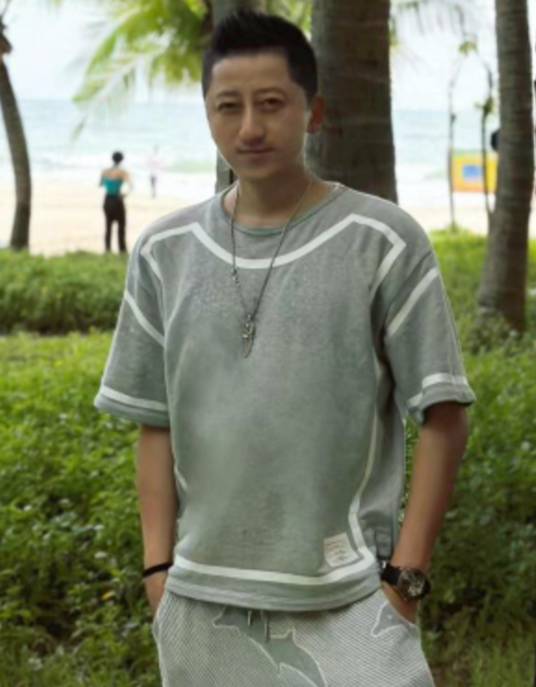 张振宇（中国内地影视男演员）