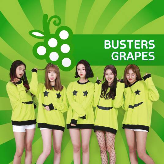 Grapes（Busters演唱的歌曲）