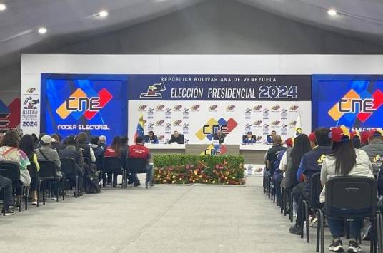 2024年委内瑞拉总统选举