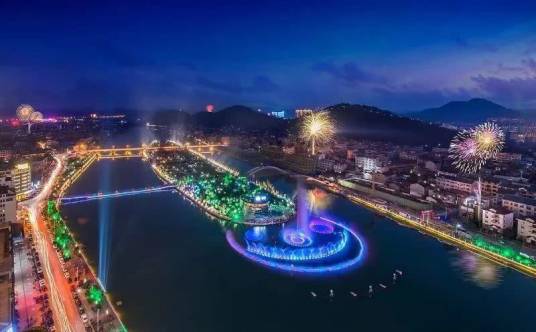 台湾城（赣州的小区）