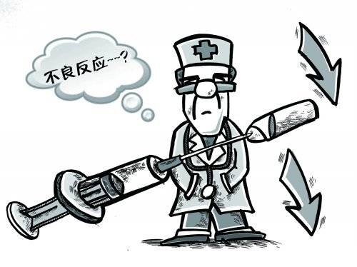 不良事件