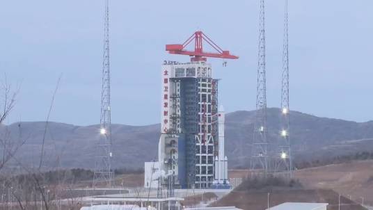 云海三号02星