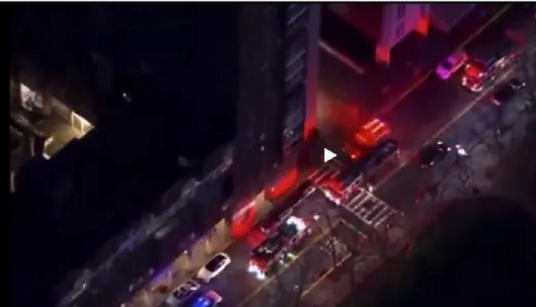 1·2美国罗斯福岛爆炸事件