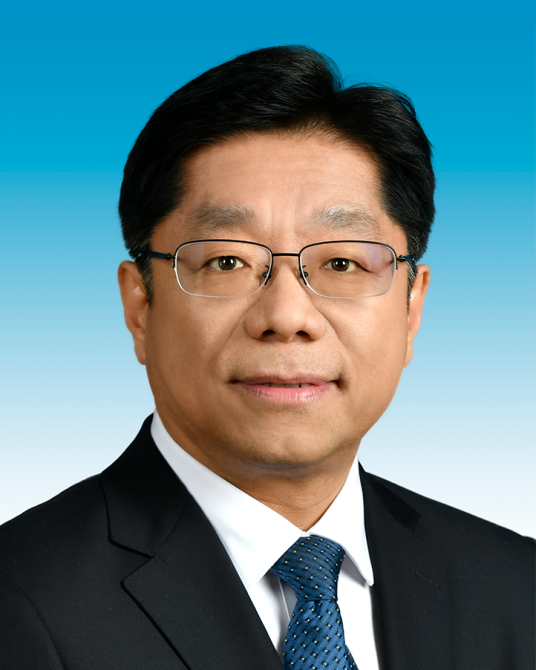 李钧（陕西省人民政府副省长、党组成员）