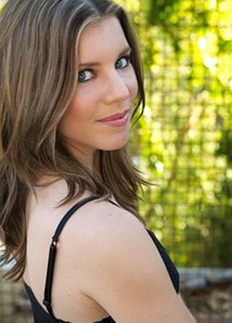 Justine Griffiths