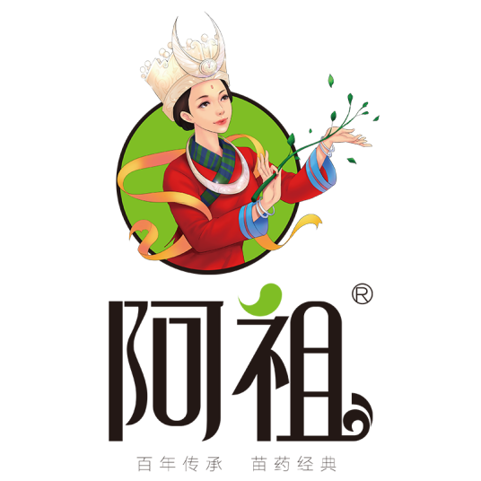 阿祖（品牌）