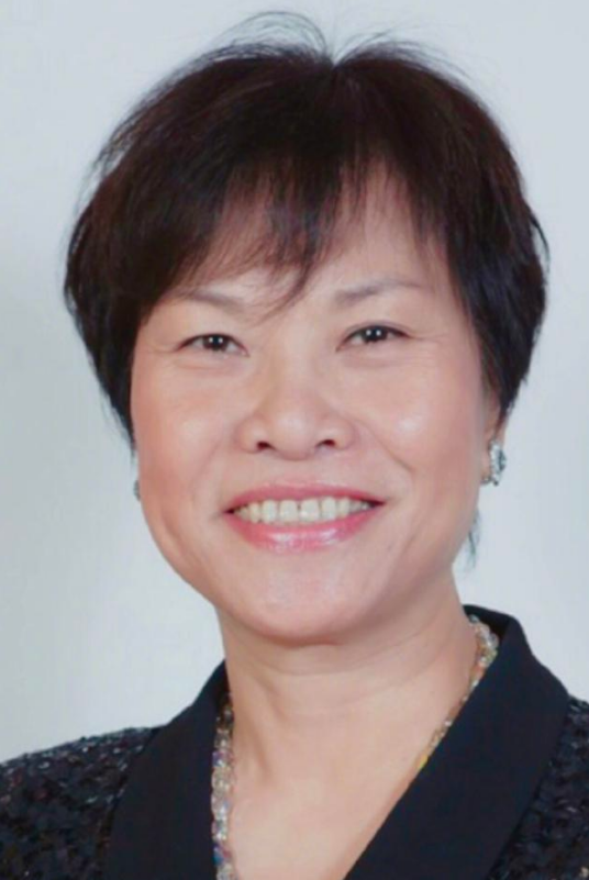陈紫莲