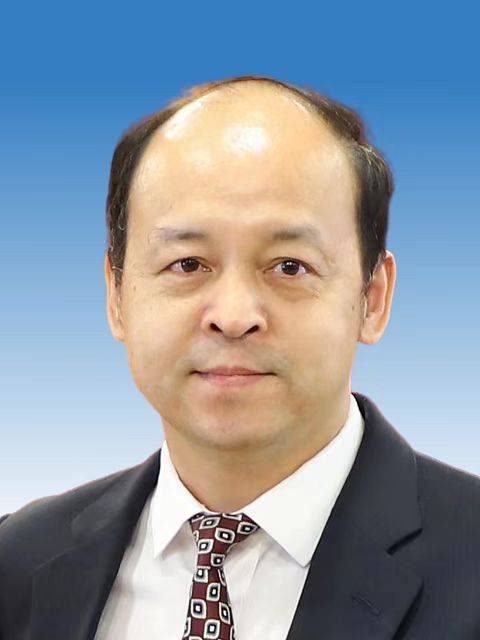 吴扬（广东省广州市南沙区委副书记，南沙区人民政府党组书记、区长）