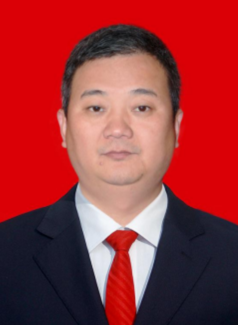 唐林波（湖南省怀化市洪江区民政局党组书记、局长）