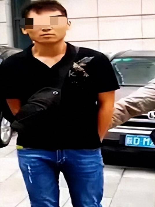 史泰龙（故意杀人罪罪犯）