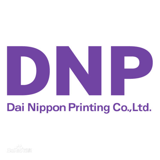 大日本印刷株式会社