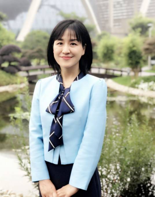 李春英（空军军医大学西京医院副院长，西京皮肤医院院长）