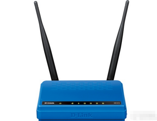 D-Link DIR-615L