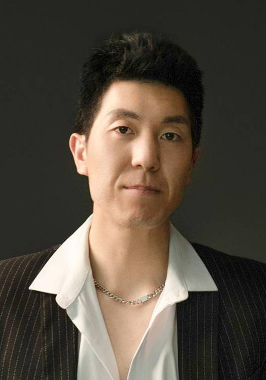 王全彬（中国内地男演员）