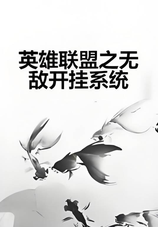 英雄联盟之无敌开挂系统