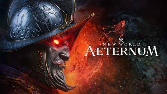 新世界：Aeternum